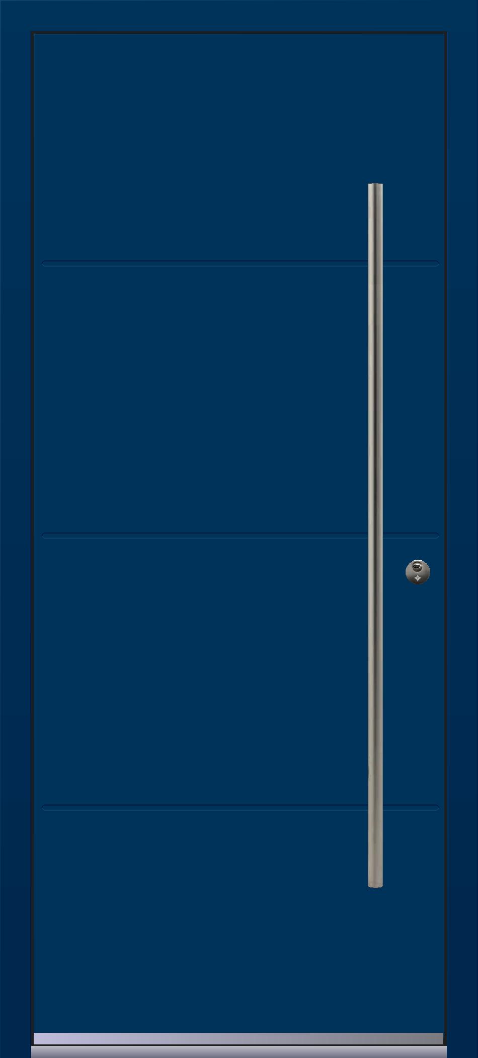 Smart Door Builder Build a Smart Door