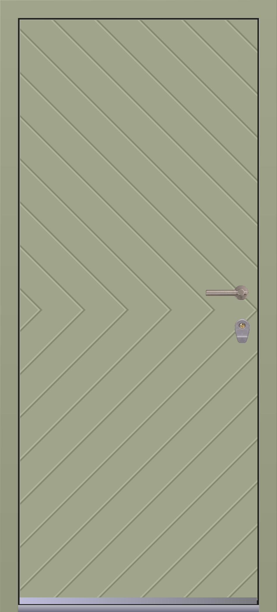 Smart Door Builder Build a Smart Door